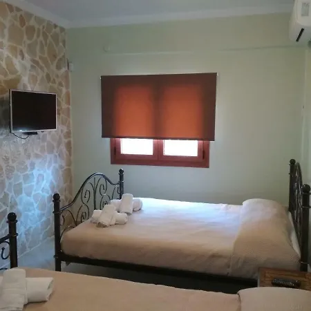 Appartement V.m.