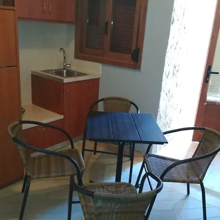 Appartement V.m. *